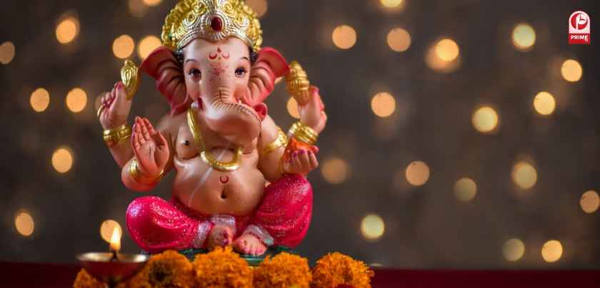vinayak chaturthi 2025