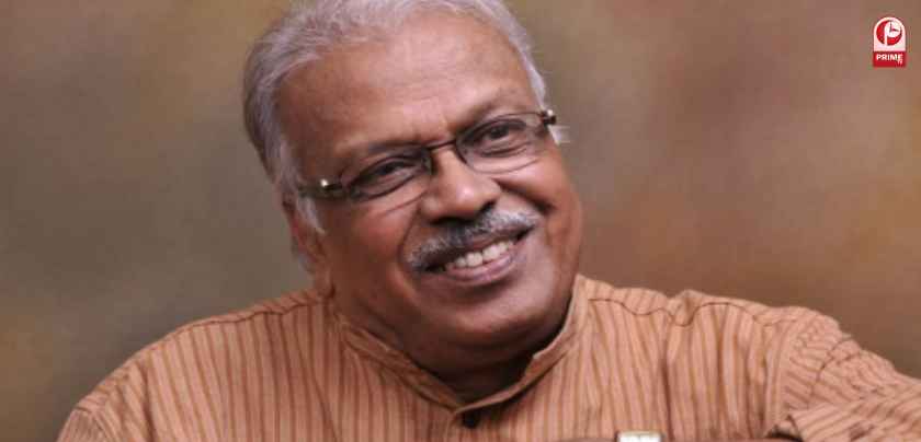 HS Venkateshamurthy Death