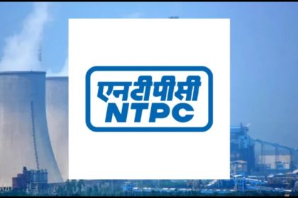 NTPC Share Price