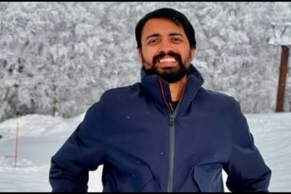 Navankur Chaudhary News