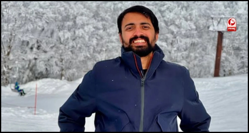 Navankur Chaudhary News