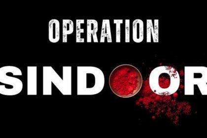 Operation Sindoor