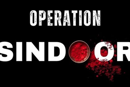 Operation Sindoor