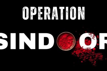 Operation Sindoor