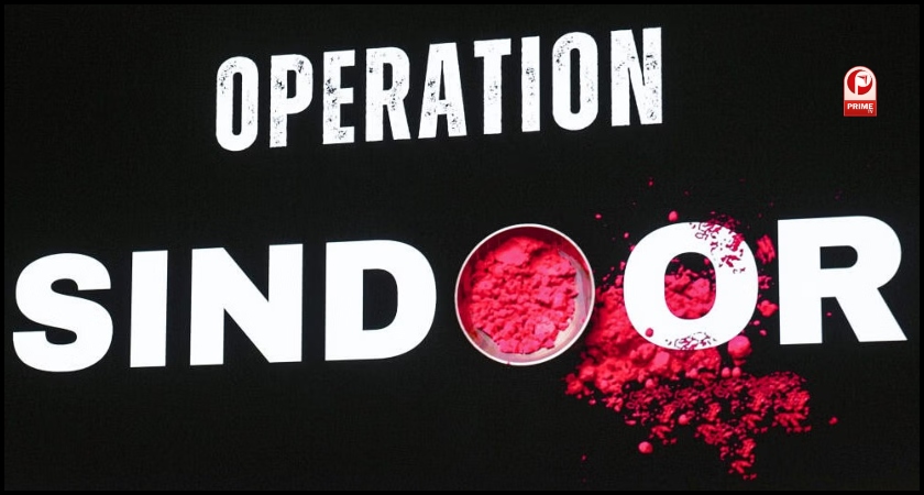 Operation Sindoor