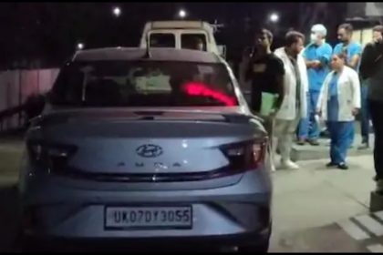 Panchkula Suicide News