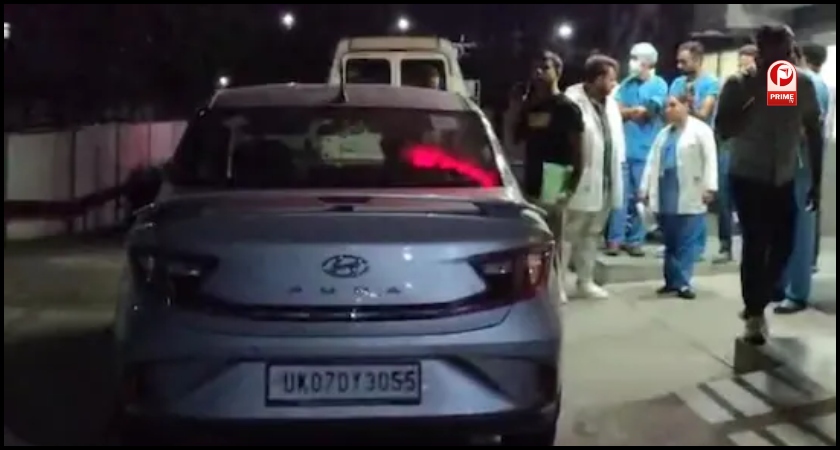 Panchkula Suicide News