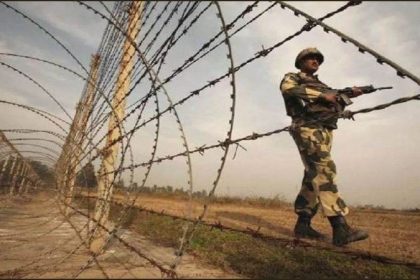 Indian Army Air Strike