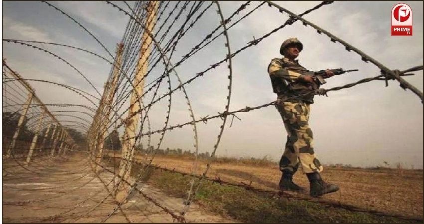 Indian Army Air Strike