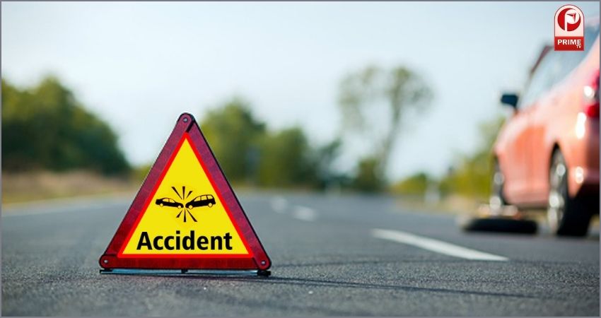 Road Accident