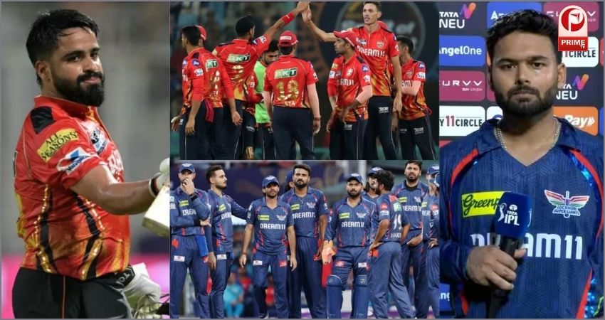 पंजाब की शानदार सातवीं जीत