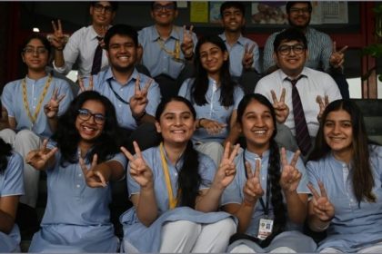 CBSE 10th 12th Board Result 2025 OUT Soon