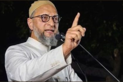 Asaduddin Owaisi on Operation Sindoor