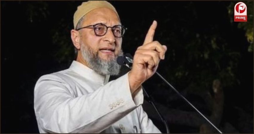 Asaduddin Owaisi on Operation Sindoor