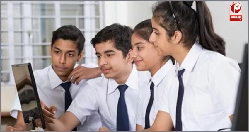 MPBSE MP Board 10th 12th Result