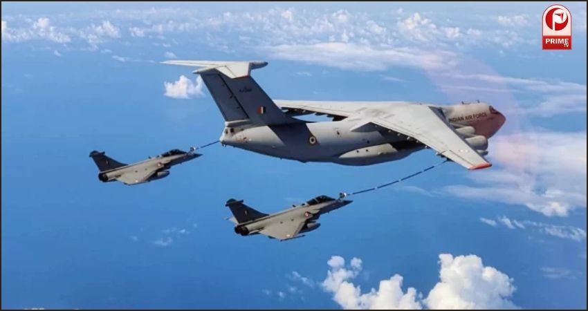 ऑपरेशन सिंदूर के बाद भारत का बड़ा ऐलान