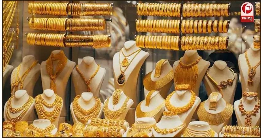 gold-silver price today