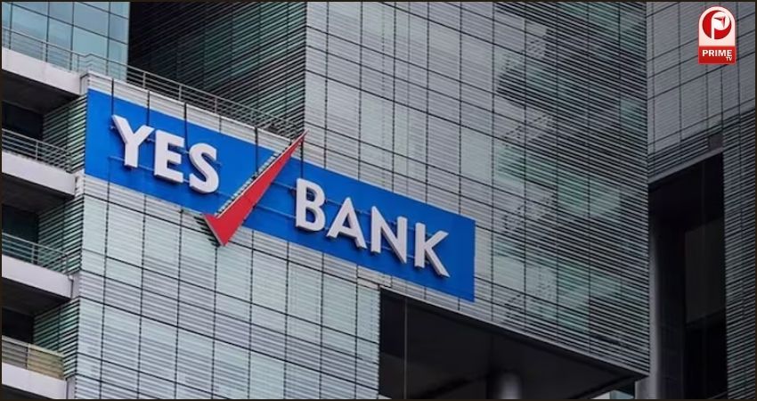 Yes Bank Share News