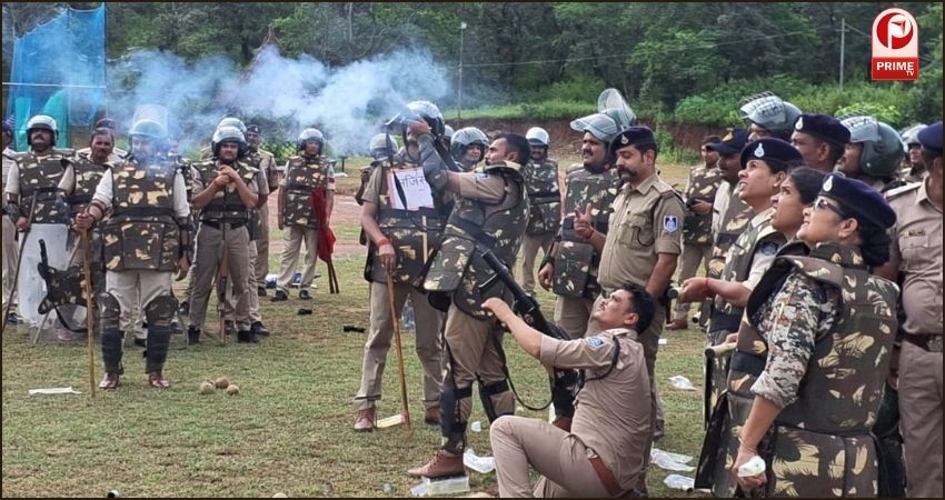 7 मई को देश भर में होगा मॉक ड्रिल