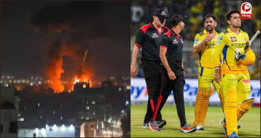 IPL 2025 हो जाएगा रद्द