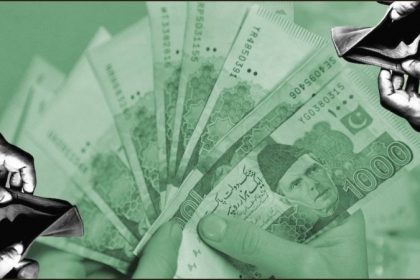 Pakistan economic crisis