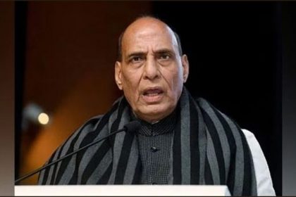 Rajnath Singh on Operation Sindoor
