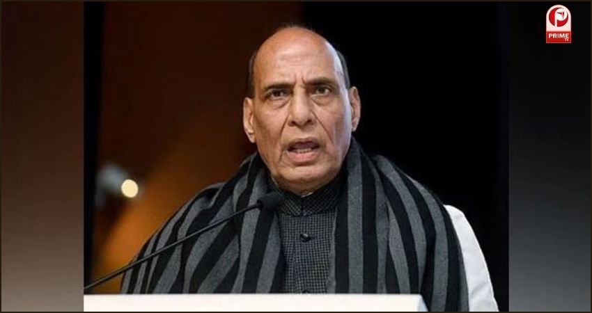 Rajnath Singh on Operation Sindoor