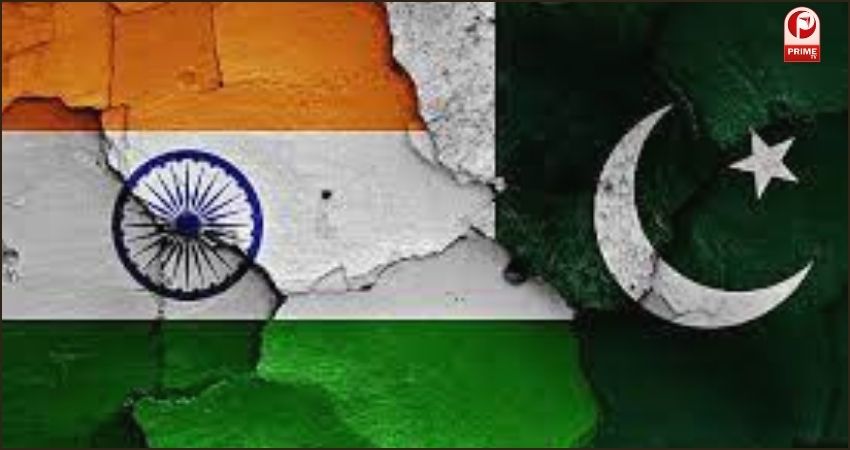 भारत-पाक जंग के बीच