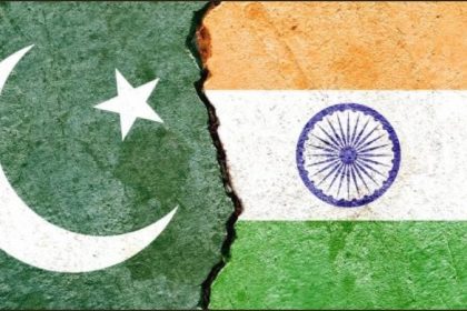 India Pakistan Conflict