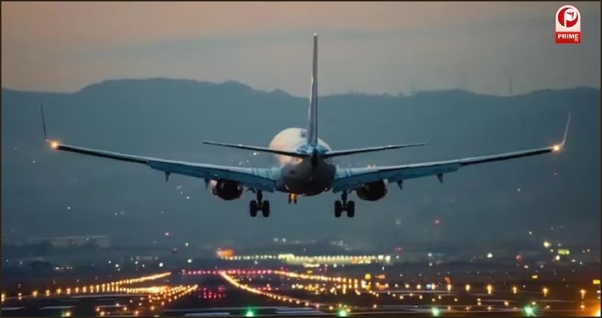 flight cancellations India