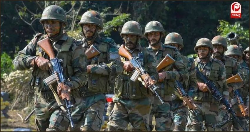 India Pakistan Attack News