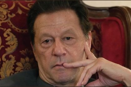 "इमरान खान जिंदा हैं या... ?