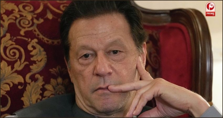 "इमरान खान जिंदा हैं या... ?