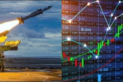 कंपनियों के शेयर हुए रॉकेट