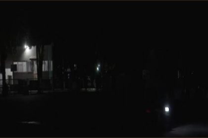 Amritsar Blackout News