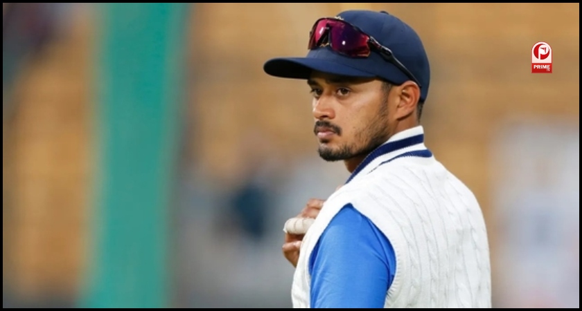 Priyank Panchal Retirement