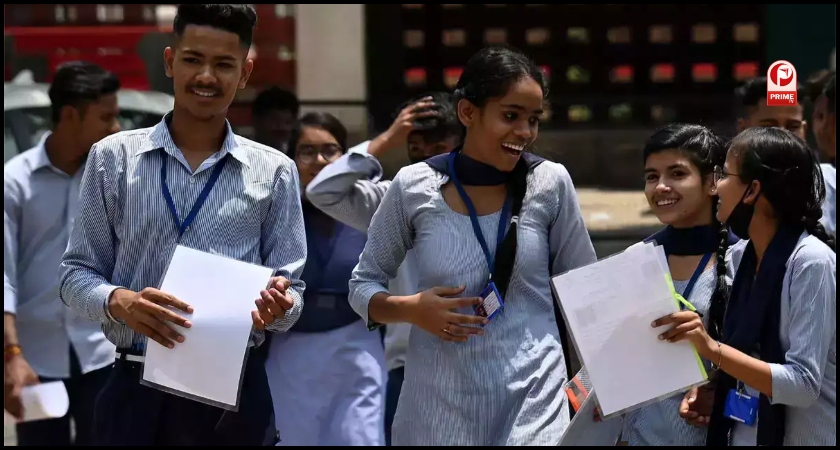 RBSE 10th Result 2025