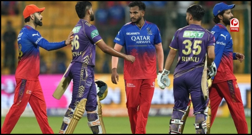 RCB vs KKR