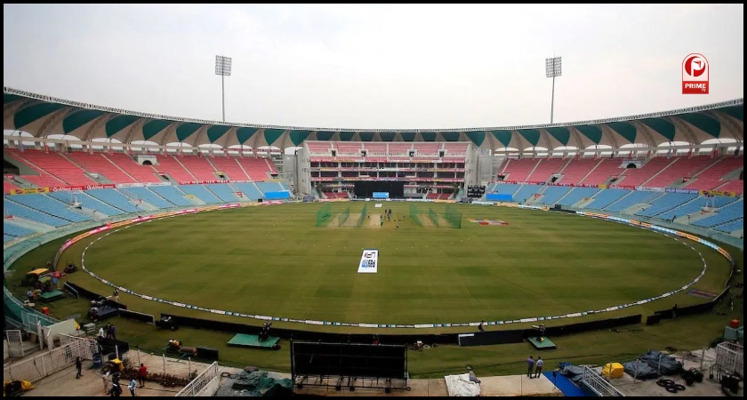 RCB vs SRH Pitch Report