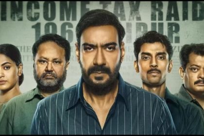 Raid 2 Box Office Collection