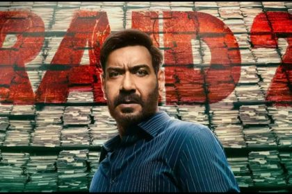 Raid 2 Box Office Collection Day 22