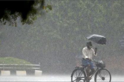 Delhi ncr weather update