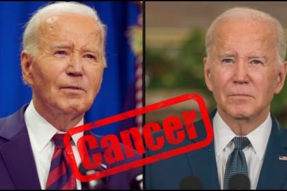 Joe Biden prostate cancer