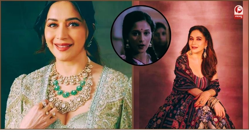 Madhuri Dixit Birthday