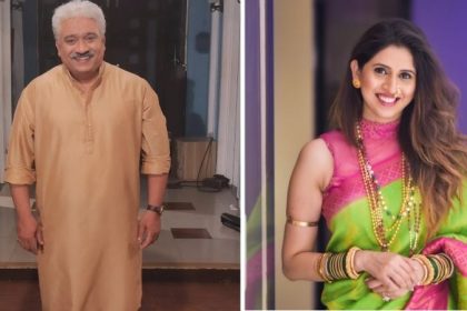 Sudesh Mhashilkar controversy