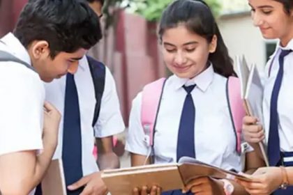 Rajasthan board result