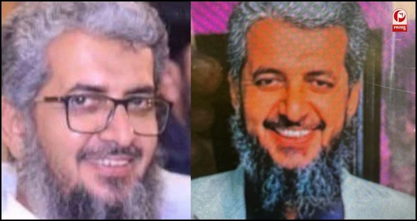 Saifullah Lashkar Killed