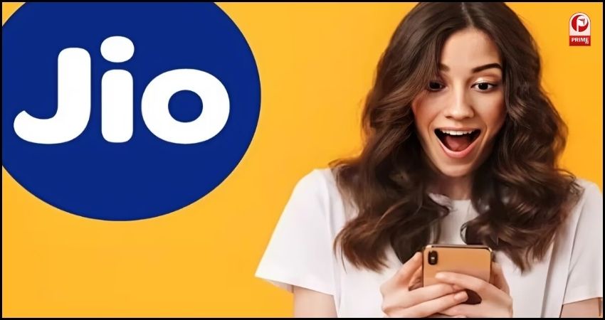 Jio Ka Sasta Recharge