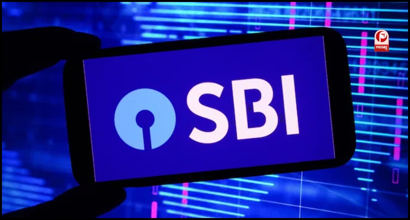 SBI Share Price