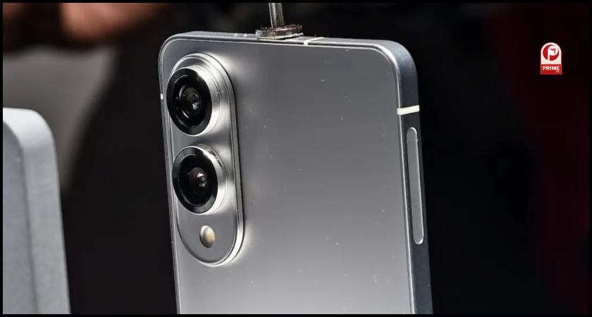 Samsung Galaxy S25 Edge